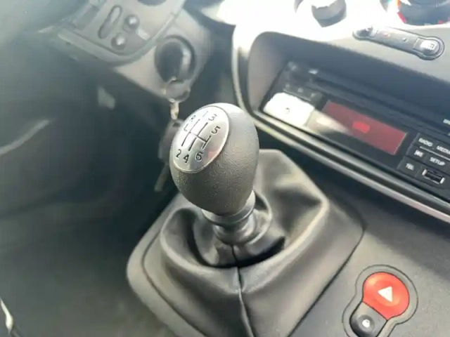 Nissan Nv250 l1  dci 95 — photo 10