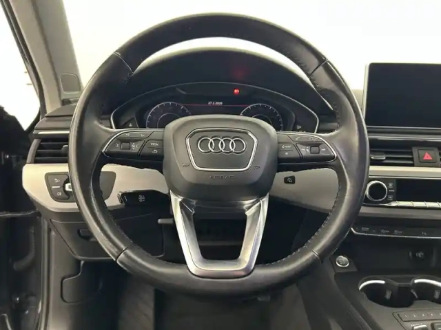 Audi A4 2.0 tfsi 252 s tronic 7 quattro — photo 15