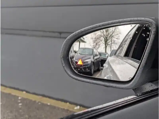 Mercedes Classe A 180 d — photo 19