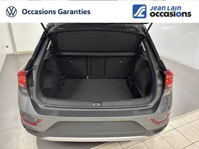 Volkswagen T-Roc 2.0 tdi 116 start/stop bvm6 — photo 14