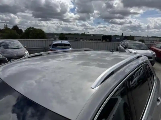 Volkswagen Tiguan 2.0 tdi 150ch sound dsg7 — photo 8