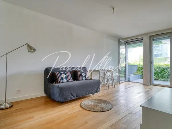 STUDIO A LOUER A BOULOGNE BILLANCOURT