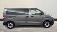 Citroen Spacetourer M BlueHDi 120ch Shine S&S E6.d-TEMP — photo 4