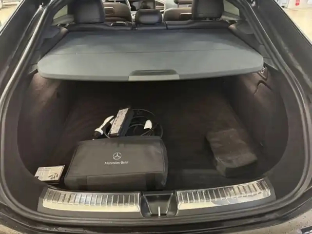 Mercedes Gle 350 de 4matic amg line coupé — photo 6