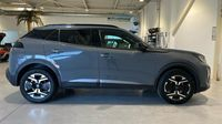 Peugeot 2008 1.2 PureTech 130ch S&S Allure EAT8 — photo 4