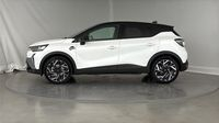 Renault Captur 1.6 E-Tech full hybrid 145ch esprit Alpine — photo 7