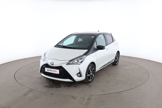 Toyota Yaris 1.5 Hybrid Collection