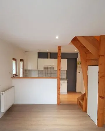 T2/3 pièces de 45 m2 à Selestat avec terrasse