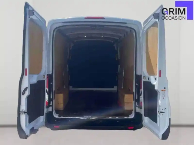Ford Transit fgn t330 l3h2 2.0 ecoblue 170 s&amp;s — photo 12