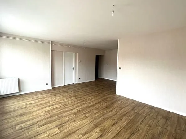 Appartement 3 pièces 76 m²