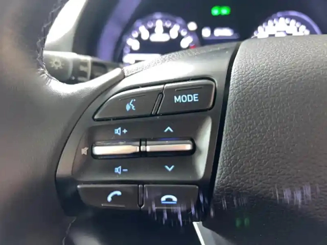 Hyundai I30 sw 1.0 t-gdi 120 ibvm6 hybrid 48v — photo 10