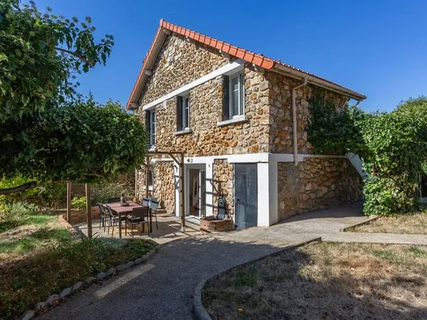 Maison 6 pièces 118 m²