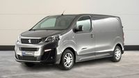 Peugeot Expert Standard 100 kW batterie 50 kWh Premium