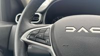 Dacia Duster 1.3 TCe 150ch FAP Journey 4x2 EDC — photo 25