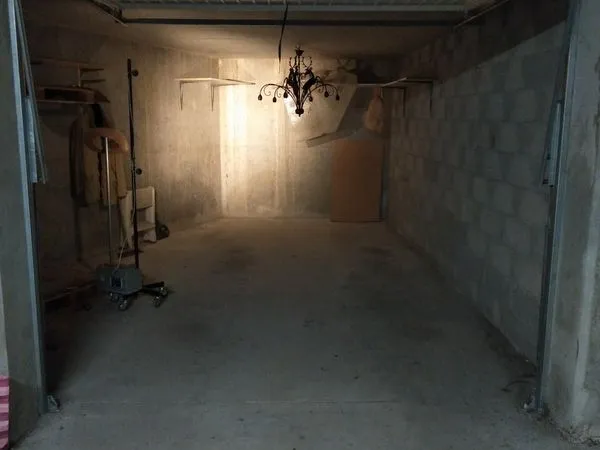 Location box fermé