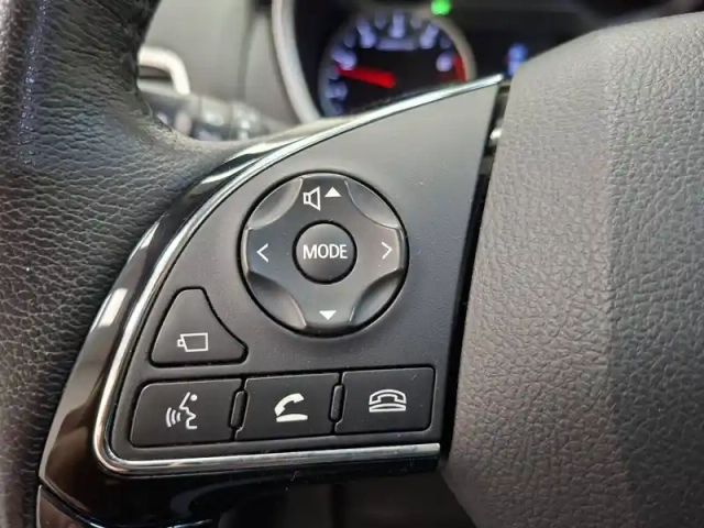 Mitsubishi Eclipse cross 1.5 mivec 163 bvm6 2wd — photo 82