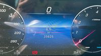 Mercedes Gla 200 163ch Progressive Line 7G-DCT — photo 9