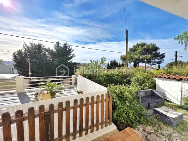 Appartement 2 pièces 28 m²