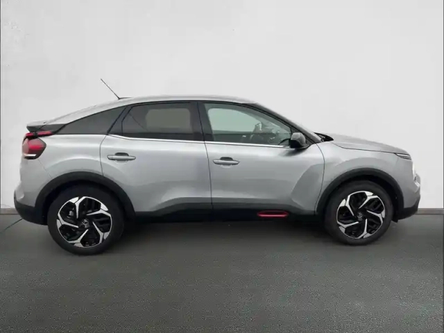 Citroën C4 puretech 130 s&amp;s bvm6 — photo 4