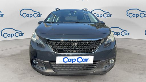 Peugeot 2008 1.5 BlueHDi 100 - Allure – 2019 – 132342 km – Diesel – Boîte Manuelle — photo 20