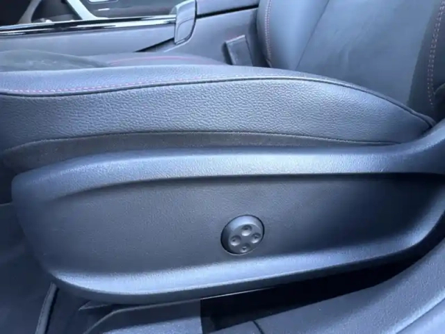 Mercedes Cla 250 e hybrid eq coupé amg — photo 19