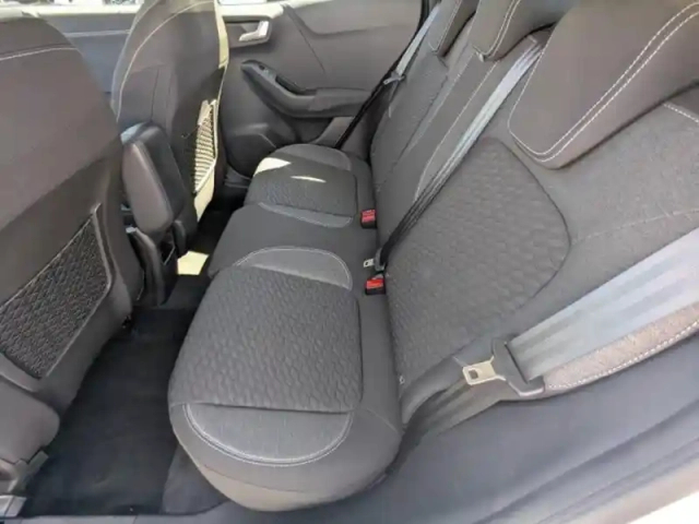 Ford Puma 1.0 flexifuel 125ch s&amp;s mhev titanium — photo 11