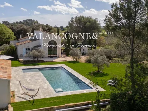 Maison de campagne 9 pièces 255 m²
