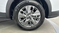 Peugeot 5008 Hybrid 145ch Allure e-DCS6 — photo 11