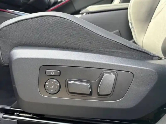 Bmw X3 30e xdrive 299 ch bva8 — photo 19