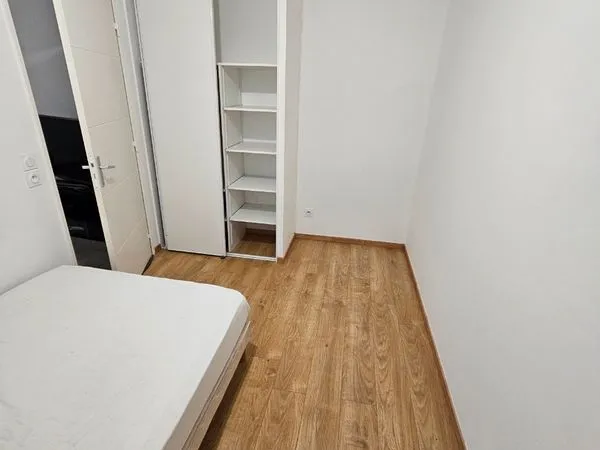 Colocation Lyon 8