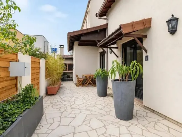 Maison de 4 pièces de 86 m² à Vitry-sur-Seine