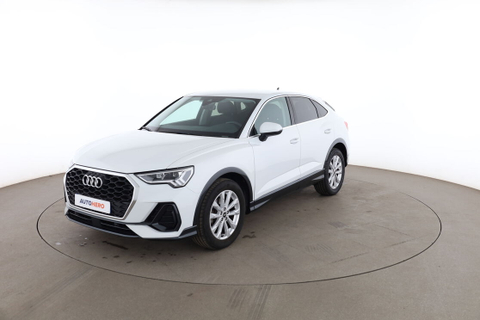 Audi Q3 Sportback 35 TFSI S Tronic 7