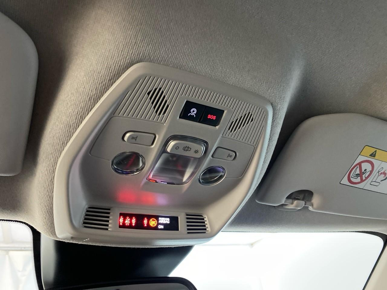 Opel Frontera electric 113 ch batterie 44 kwh gs — photo 19