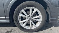 Audi Q3 35 TDI 150ch 124g S line S tronic 7 — photo 9