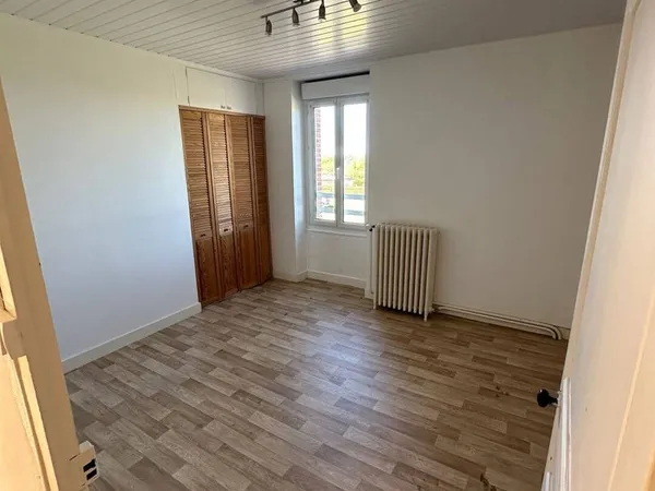 Appartement 3 pièces 70 m²