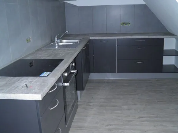 A louer appartement 3 pièces de 52m2 à Soultz