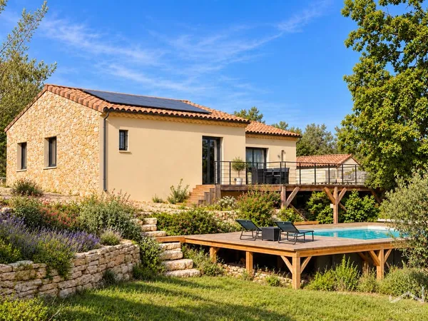 Maison 5 pièces 108 m²