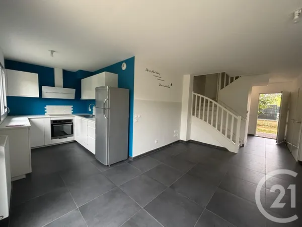 Maison 4 pièces 86 m²