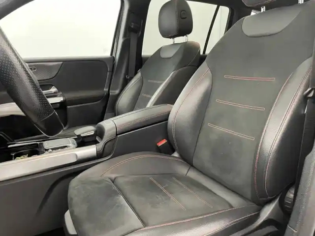 Mercedes Glb 200 d 8g-dct — photo 15