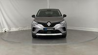 Renault Captur 1.0 TCe 90ch Evolution