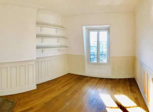 Appartement 3 pièces 55 m²