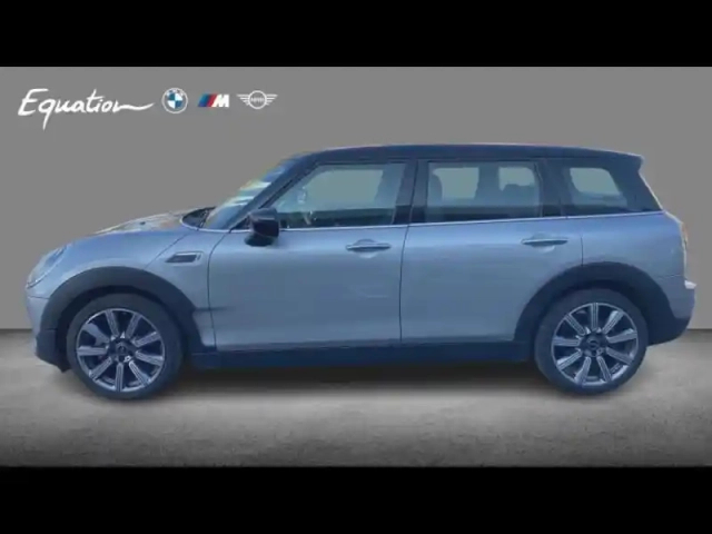 Mini Mini clubman cooper 136ch essential bva7 — photo 7