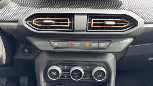Dacia Sandero 1.0 ECO-G 100 - Stepway Expression + – 2023 – 22406 km – Bicarburation essence GPL – Boîte Manuelle — photo 24