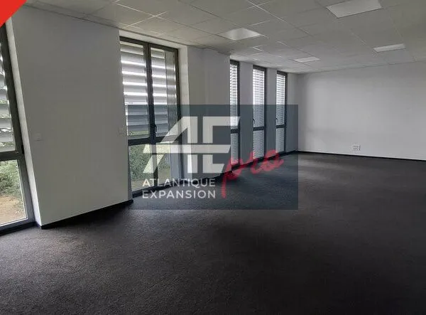 Bureaux 44 m² SAVENAY