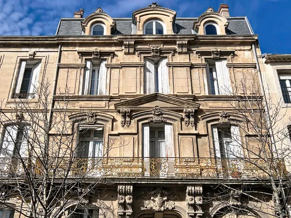 Achat : Appartement Béziers (34500)