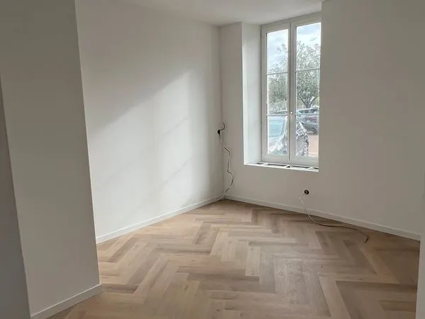 Appartement refait a neuf