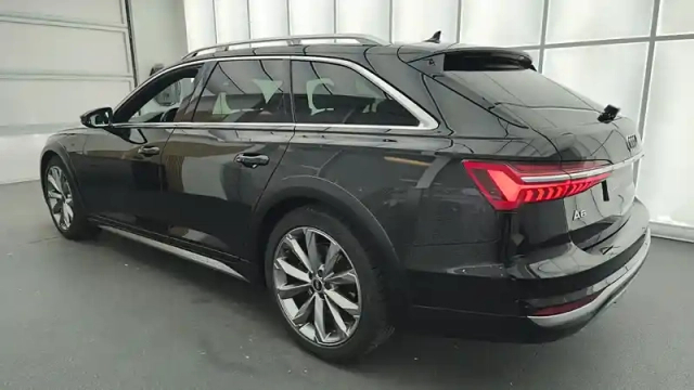 Audi A6 allroad 40 tdi 204 ch s tronic 7 quattro — photo 3