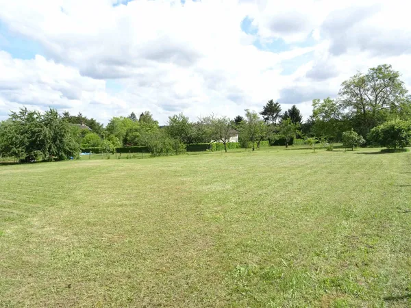 Terrain en individuel 1457 m²