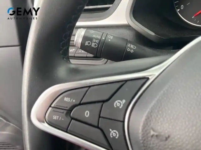 Renault Captur tce 90 - 21 — photo 14