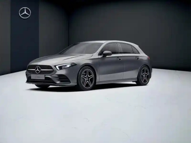 Mercedes Classe A 180 d amg line — photo 28